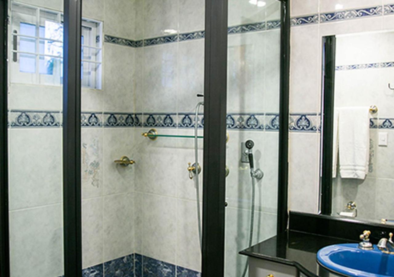 לינה וארוחת בוקר מקסיקו סיטי Casa San Pedro מראה חיצוני תמונה