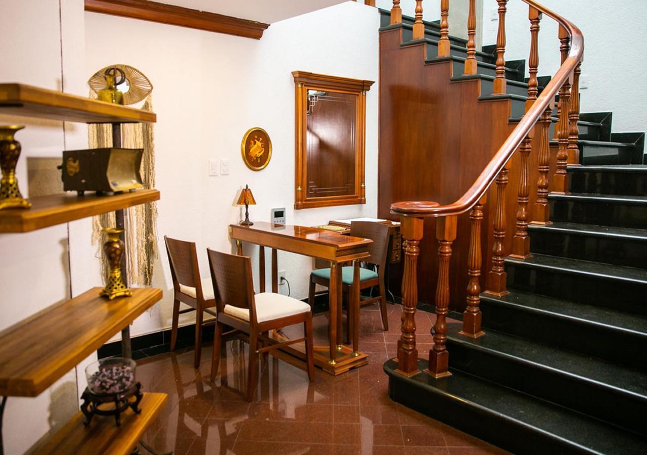 לינה וארוחת בוקר מקסיקו סיטי Casa San Pedro מראה חיצוני תמונה